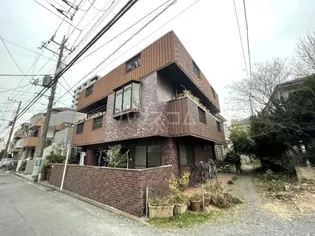 長澤ハイツの画像
