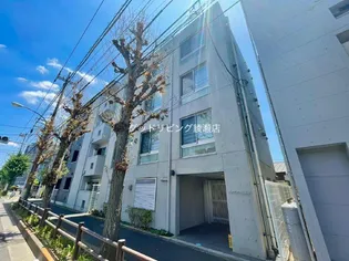 グランテラス西綾瀬の画像