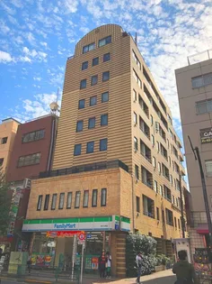 NAVI新宿の画像