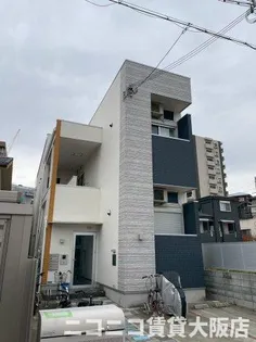 ハーモニーテラス梅園町の画像