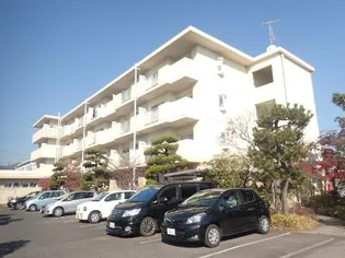 エーデルハイムKの画像