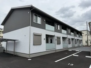 パークハイム中一の沢の画像