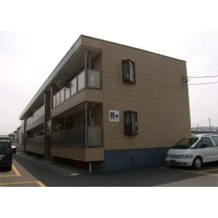 田間エクセルコートB棟の画像