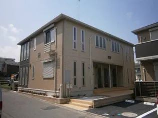 ビラージュ玉川学園Aの画像