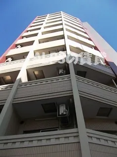 エステムプラザ横濱元町山手【2階】の外観