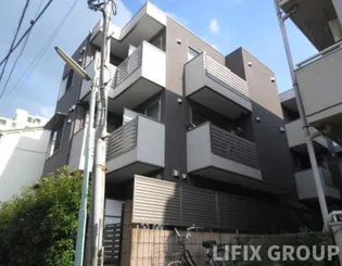 エステル木場の画像