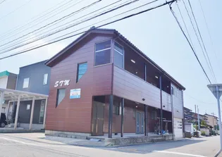 STM【2階】の外観