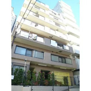マンション八木橋の画像