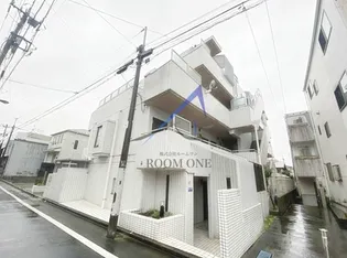セントヒルズ椎名町の画像