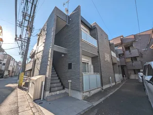 COHINA 玉川の画像
