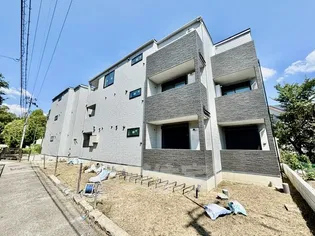 HINOKA JR総持寺の画像
