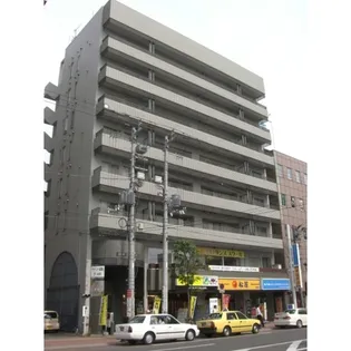 藤井ビルN40の画像
