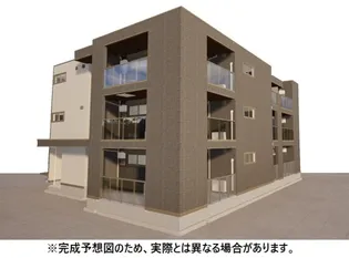 セレスティア檀溪通の画像