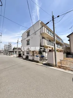 富田グリーンマンションの画像