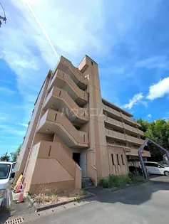 M・ステージ桧【1階】の外観