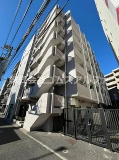 コスモ横浜保土ヶ谷の画像