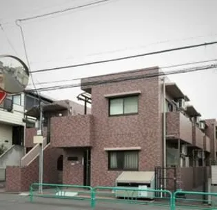 ハイツプリムローズの画像