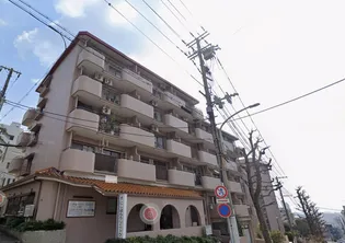 プルミエール熊内の画像