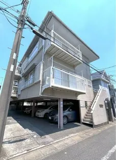 メゾンドハンプシャーの画像