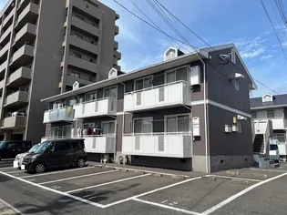 グレイス萩原A棟の画像