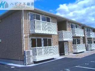 グランモア西市 A棟の画像