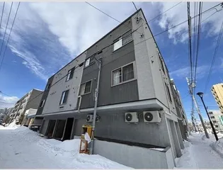 レイディアント南9条の画像