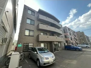 アリア東札幌の画像