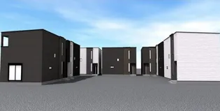 福岡県北九州市小倉南区葛原本町6【一戸建】の外観