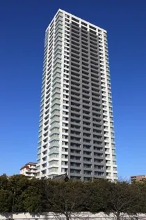 タワーコート北品川の画像