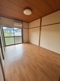 ハイツ竹沢の画像