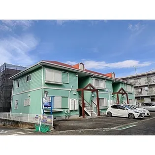 レイクサイドコーポの画像