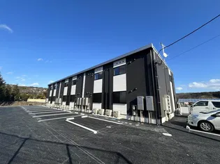 クレストコートの画像