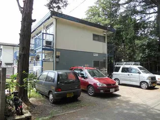 田中ハイツの画像