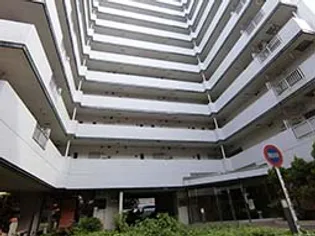 ダイアパレス三軒茶屋【3階】の外観