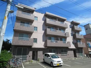 プロスペール北23条の画像