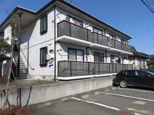 ファミーユ泉の画像