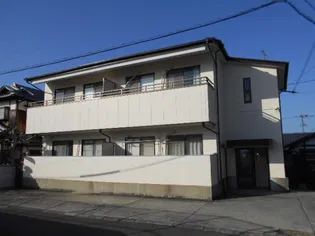 船野マンションの画像