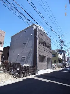 ブラットパルク小田の画像