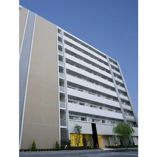 CASSIA高井田NorthCourt【9階】の外観