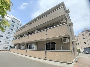 セジュール南大通の画像