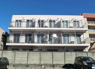 プレジデントマンション衣笠栄町の画像