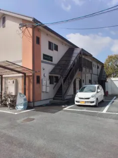 メゾンフルールの画像