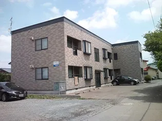 メゾン アルカディアの画像