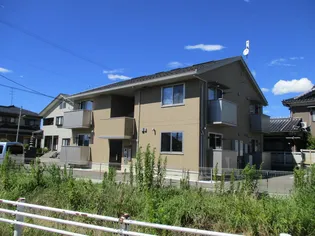 アビタシオン北浅井の画像