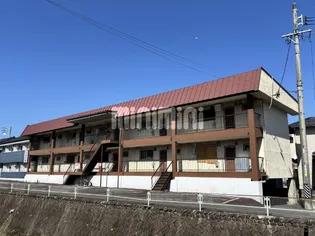 山王ハウスの画像