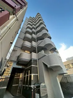 ビバーチェ平野町【2階】の外観