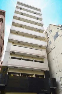 ウエンズ東心斎橋の画像