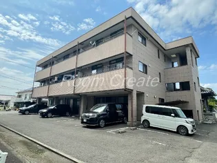 コンフォート山下の画像