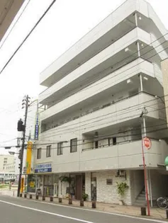 岩本ビル【5階】の外観