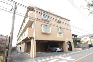 プレアール足立の画像